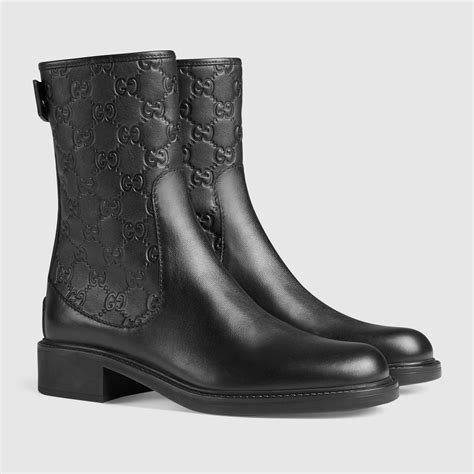 gucci toe boots|Gucci boots outlet.